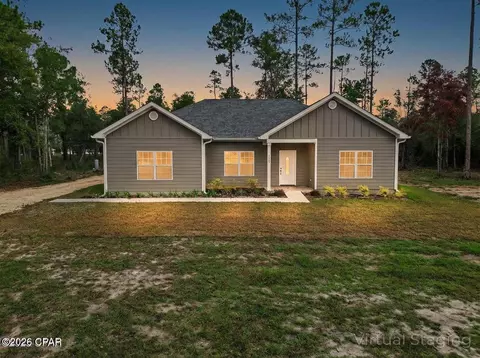5987 Cross Country Blvd, Marianna, FL 32446