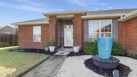5422 Blue Dog Rd, Panama City, FL 32404