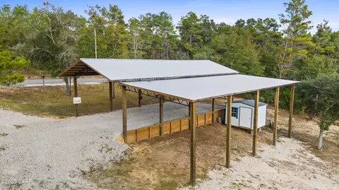 Exterior - 2759 Rolling Pines Rd, Chipley, FL 32428 photo 1 of 2