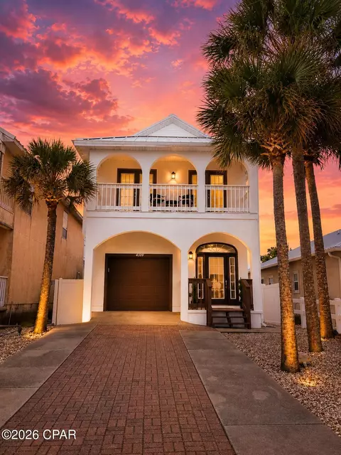 4109 Ocean St, Panama City, FL 32408