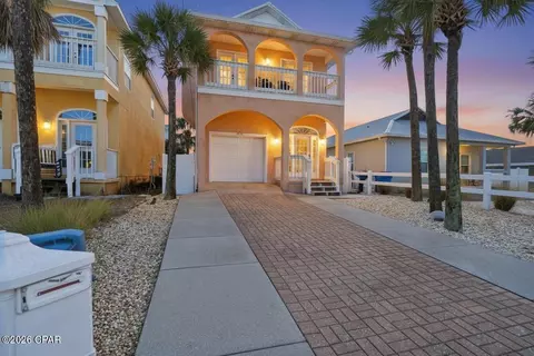 4109 Ocean St, Panama City, FL 32408
