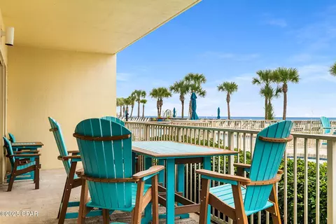 8715 Surf Dr #107A, Panama City, FL 32408