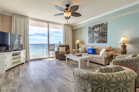 16819 Front Beach Rd #705, Panama City Beach, FL 32413