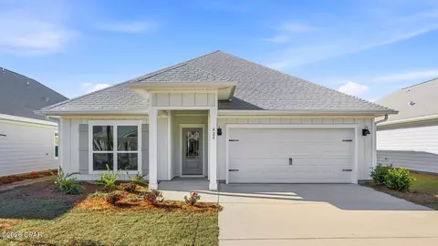 429 Wolcott Way, Panama City Beach, FL 32413