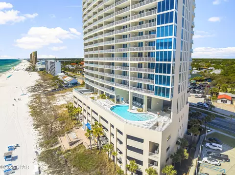 17281 Front Beach Rd #1304, Panama City Beach, FL 32413