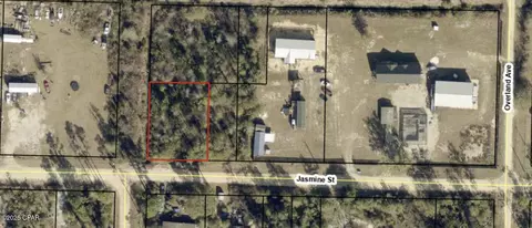 tbd Jasmine St, Fountain, FL 32438
