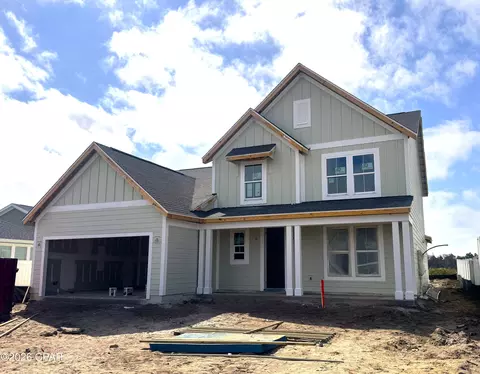 519 Longpoint Way, Panama City Beach, FL 32407