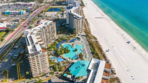 11483 Front Beach Rd #206, Panama City Beach, FL 32407