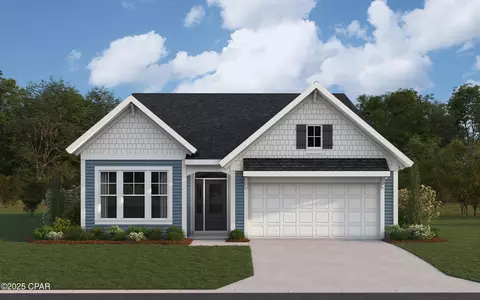532 Longpoint Way, Panama City Beach, FL 32407