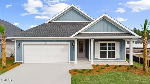 966 Crystal Bayou Blvd, Panama City Beach, FL 32407