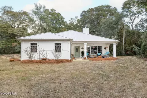 20110 Deep Springs Rd, Fountain, FL 32438