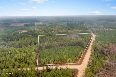 NNN White Road #12.78 ACRES, Bonifay, FL 32425