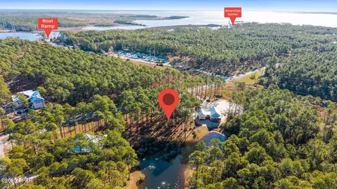 8613 Preservation Dr, Panama City Beach, FL 32413
