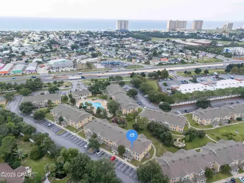 507 Lighthouse Rd, Panama City Beach, FL 32407