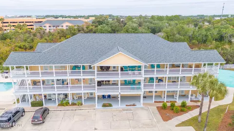 17680 Front Beach Rd #B303, Panama City Beach, FL 32413