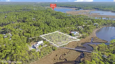 6311 Turkey Cove Ln, Panama City Beach, FL 32413