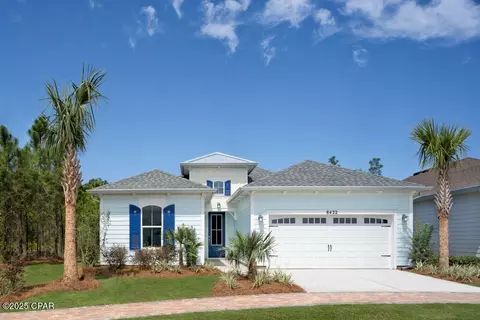 9495 Escape Ave, Panama City Beach, FL 32413