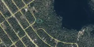 Lot 9 Zinnia Drive #9, Chipley, FL 32428