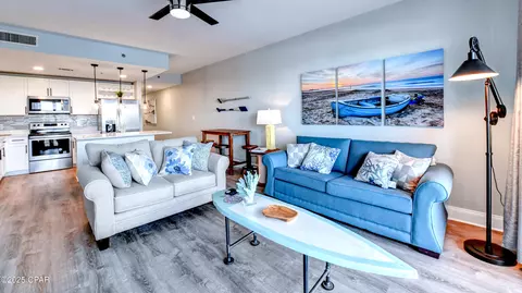 9860 S Thomas Dr #209, Panama City Beach, FL 32408