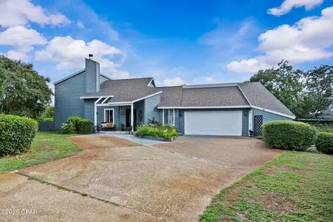 629 Amberjack Dr, Panama City Beach, FL 32408