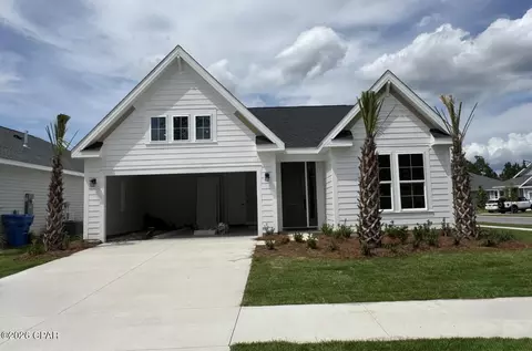 1028 Harrison Bayou Dr, Panama City Beach, FL 32407