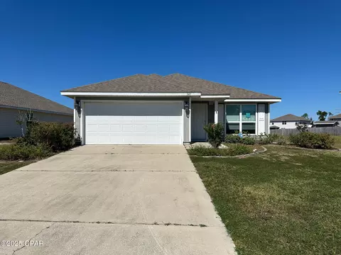 141 Merrion Rd, Panama City, FL 32409