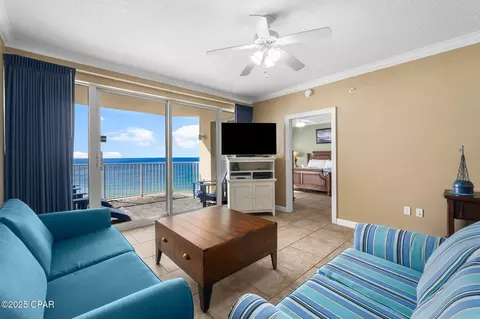 9450 S Thomas Dr #1402C, Panama City Beach, FL 32408