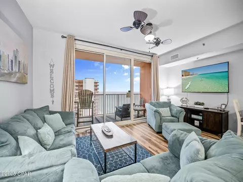 9900 S Thomas Dr #2107, Panama City Beach, FL 32408