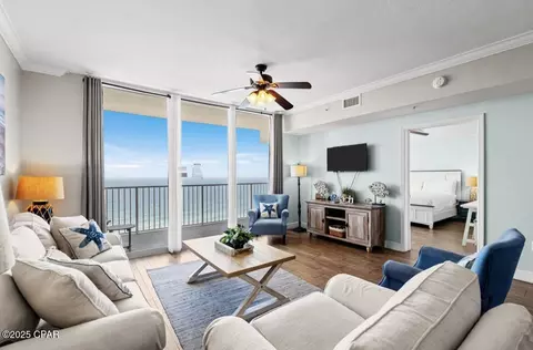 16819 Front Beach Rd #2309, Panama City Beach, FL 32413