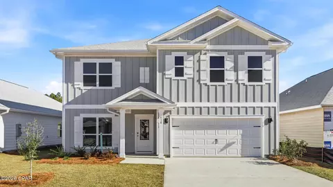 418 Wolcott Way, Panama City Beach, FL 32413
