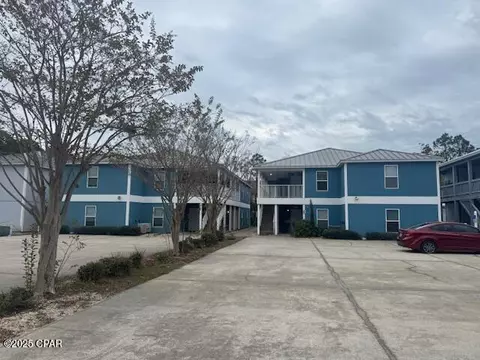 9125 Laird St, Panama City, FL 32408