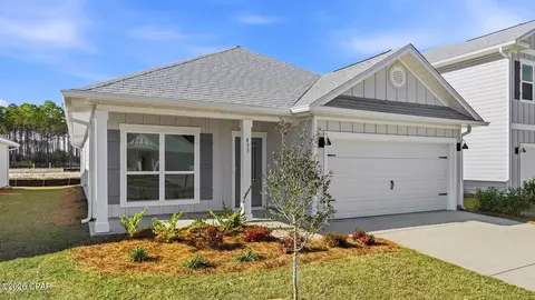 433 Wolcott Way, Panama City Beach, FL 32413