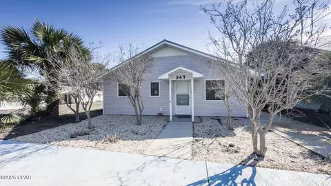 247 Poinsettia Dr, Panama City Beach, FL 32413