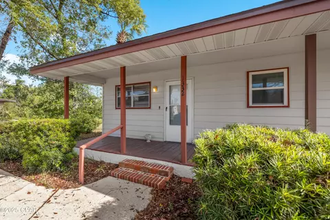 1332 N Palo Alto Ave, Panama City, FL 32401