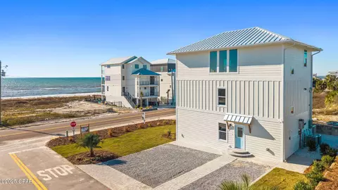 9106 W Highway 98, Port St Joe, FL 32456