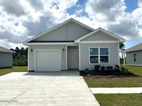 7310 Charles Loring Jr Rd, Panama City, FL 32404