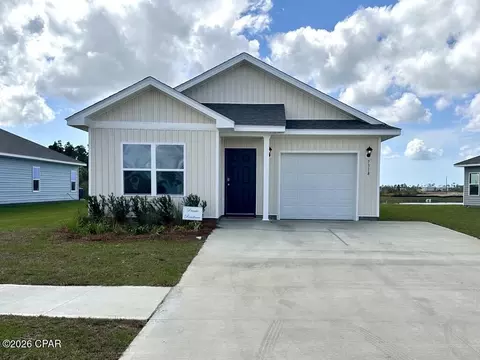 7318 Charles Loring Jr Rd, Panama City, FL 32404