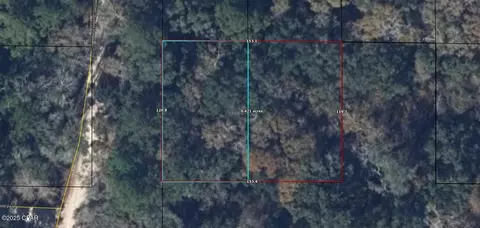 0 Blue Springs Rd, Bonifay, FL 32425
