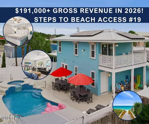 4116 Ocean St, Panama City, FL 32408