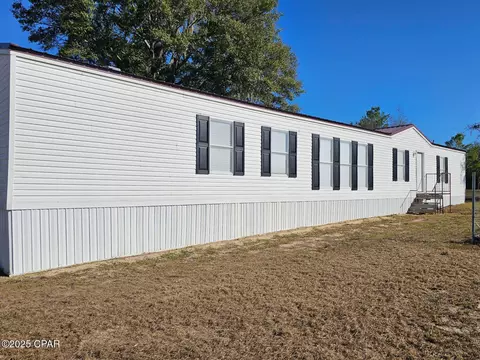 12511 Sweetwater Branch Rd, Fountain, FL 32438