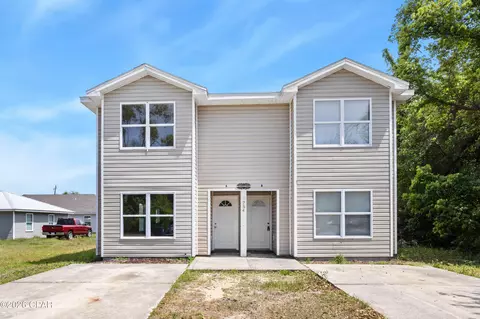 754 Sherman Ave #A & B, Panama City, FL 32401