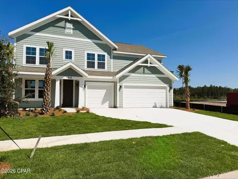 313 Sheephead Bayou Dr, Panama City Beach, FL 32407