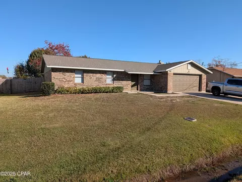 6317 Wallace Rd, Panama City, FL 32404