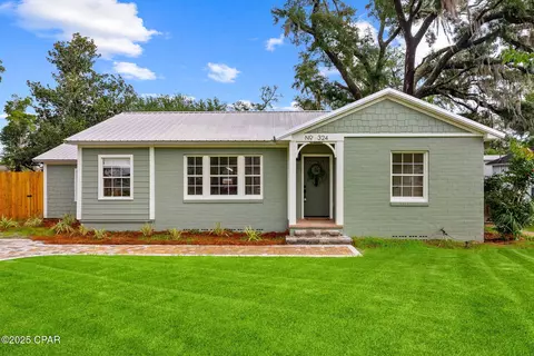 324 S Palo Alto Ave, Panama City, FL 32401