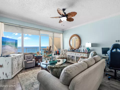 9450 S Thomas Dr #1401, Panama City Beach, FL 32408