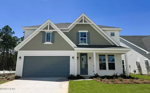 843 Crystal Bayou Blvd, Panama City Beach, FL 32407