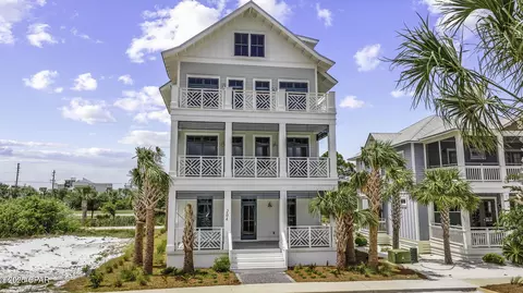 204 Pinnacle Dr, Port St Joe, FL 32456