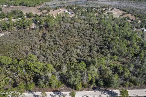 0 Stevens Rd, Altha, FL 32421