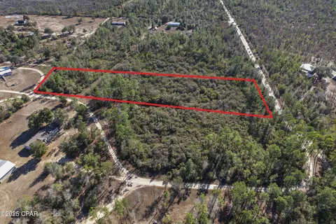 0 Stevens Rd, Altha, FL 32421 photo 4