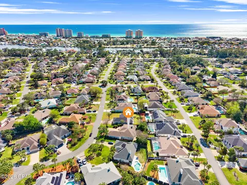 127 Palm Bay Blvd, Panama City, FL 32408
